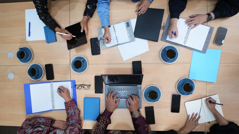 Pemanggilan Rapat Umum Pemegang Saham Tahunan dan Luar Biasa