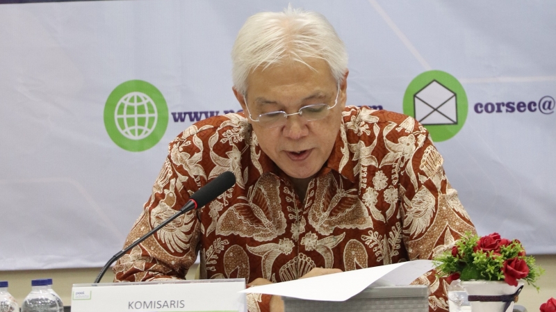 Ringkasan Risalah Rapat Umum Pemegang Saham Tahunan (RUPST) 2022 Pool Advista Indonesia Tbk