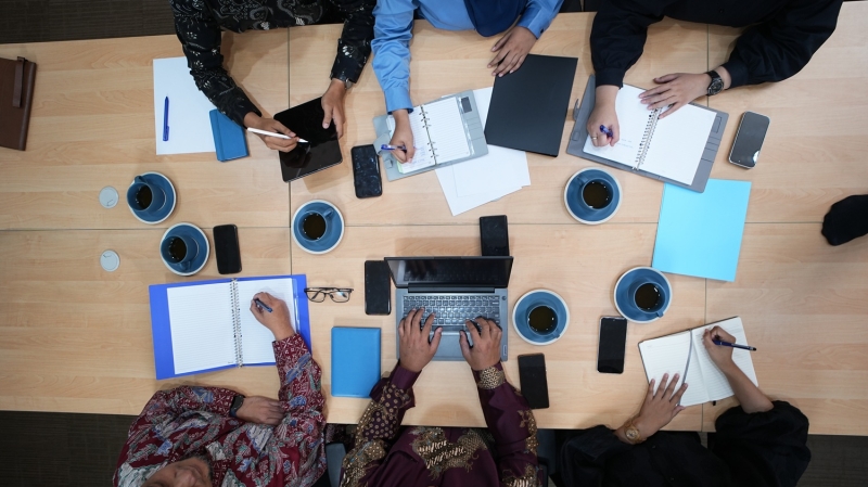 Pemanggilan Rapat Umum Pemegang Saham Luar Biasa (&ldquo;RUPSLB&rdquo;)